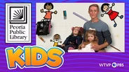 Peoria Public Library Kids #101