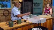 Hydroponics