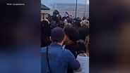 Disturbances at Shore raise questions about policing minors