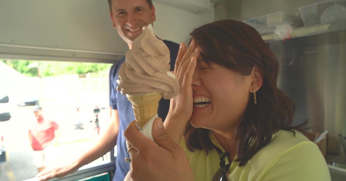 I SCREAM for Ice Cream! - Kean - Cougar Link