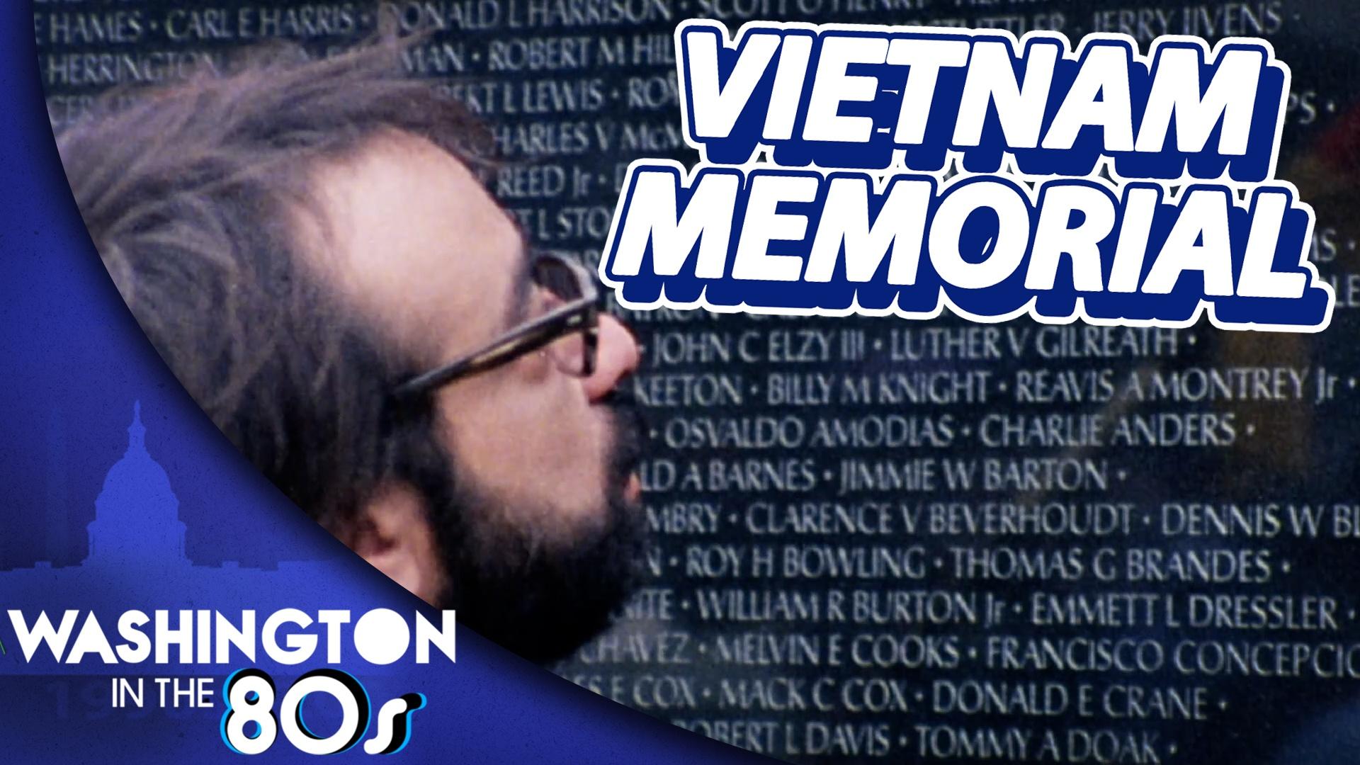 What Made Maya Lin's Vietnam Memorial Design Controversial