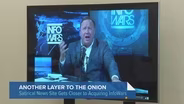 The Onion Reaches New Deal to Take Over Alex Jones’ Infowars