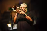Arturo Sandoval on falling in love with music