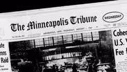 Index File Section | Minnesota Poll From 1969