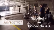 Spotlight on Colorado Art #3