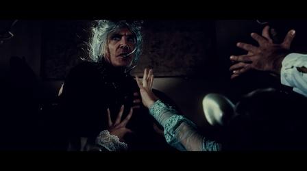 Video thumbnail: WPBS Weekly: Inside the Stories Granny 4 Barrel - Art of Deception