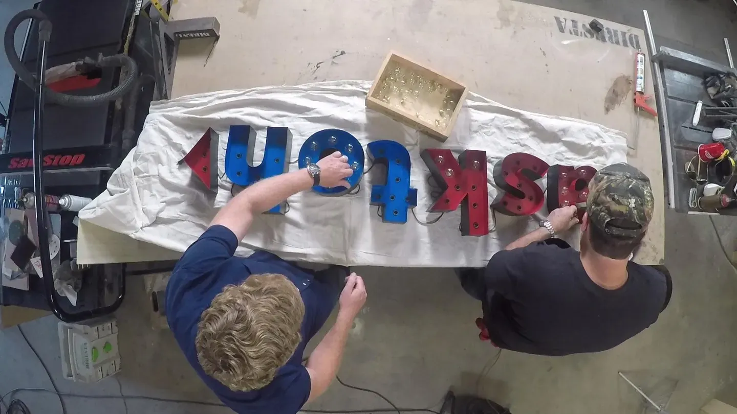 Jimmy DiResta, Trough Planter | Ask TOH