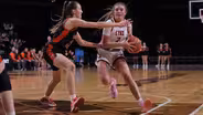 2025 Girls AA Basketball | Brandon Valley vs. Sioux Falls Washington