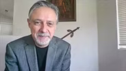 Robert Martínez Reflects on Pandemics