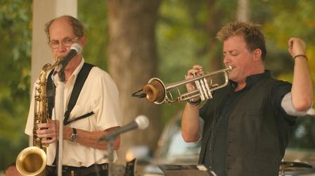 Video thumbnail: Postcards Drew Barbes, Blue Red Roses, Doug Woolverton