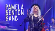Pamela Benton Band