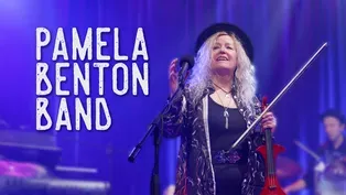 Pamela Benton Band