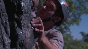Video thumbnail: Prairie Sportsman Rock Climbers and Trumpeters