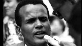 Video thumbnail: Open Studio with Jared Bowen Harry Belafonte, Dancer Misty Copeland, and Actor Brian Cox