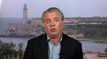 Video thumbnail: Amanpour and Company June 7, 2022