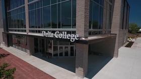 Video thumbnail: Dateline Delta Downtown Saginaw Center; Student PTA Club