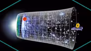 JWST Discovered The Farthest Star Ever Seen!