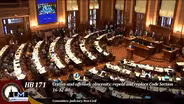 Lawmakers Day 23 02/26/25