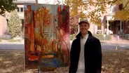 Plein Air Artist and Educator Joe Lombardo