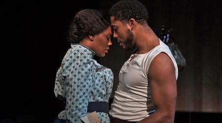 Video thumbnail: Great Performances Intimate Apparel Preview