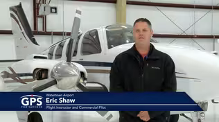 Eric Shaw Extended Interview