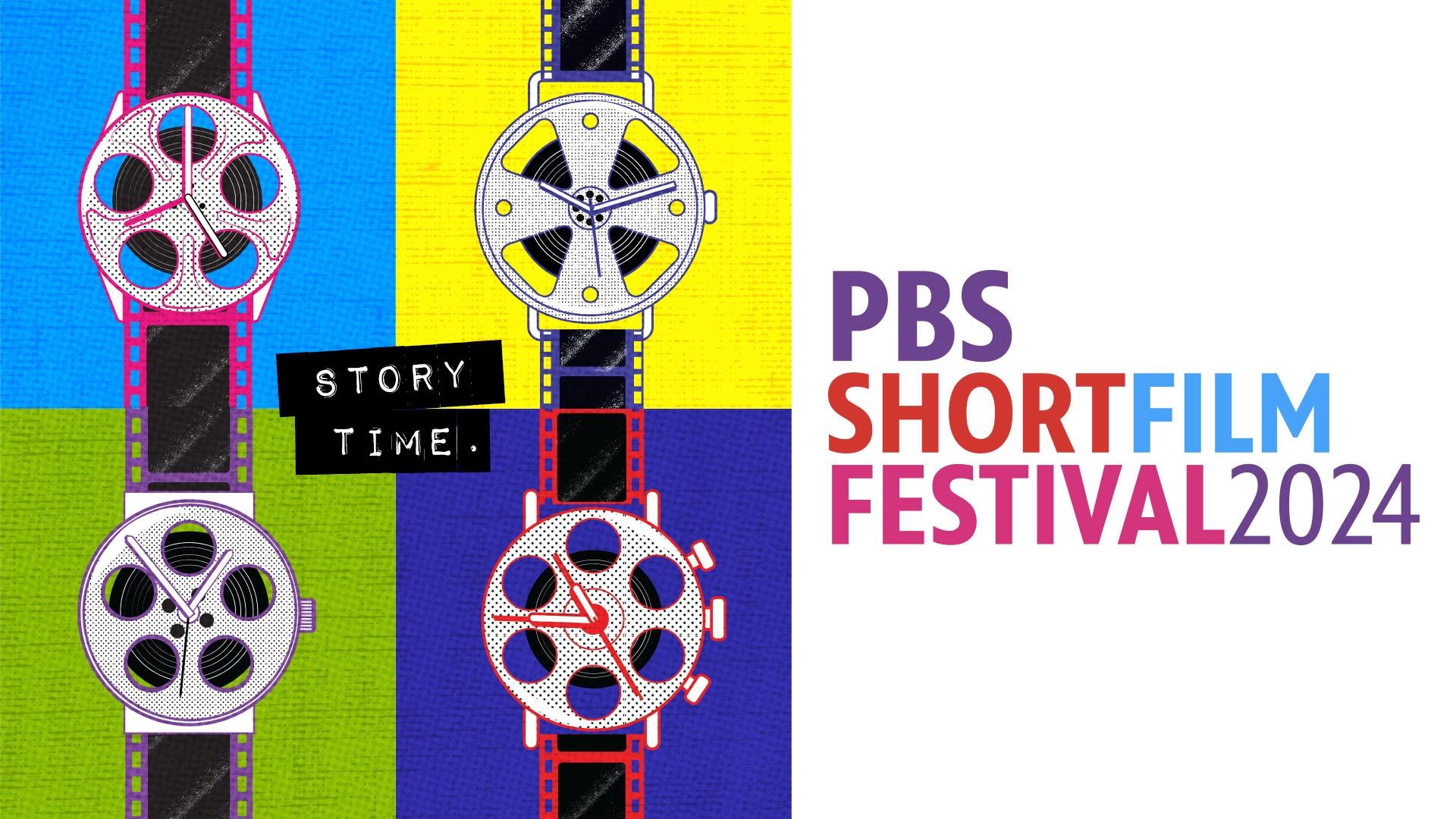 2024 PBS Short Film Festival Winner PBS Short Film Festival