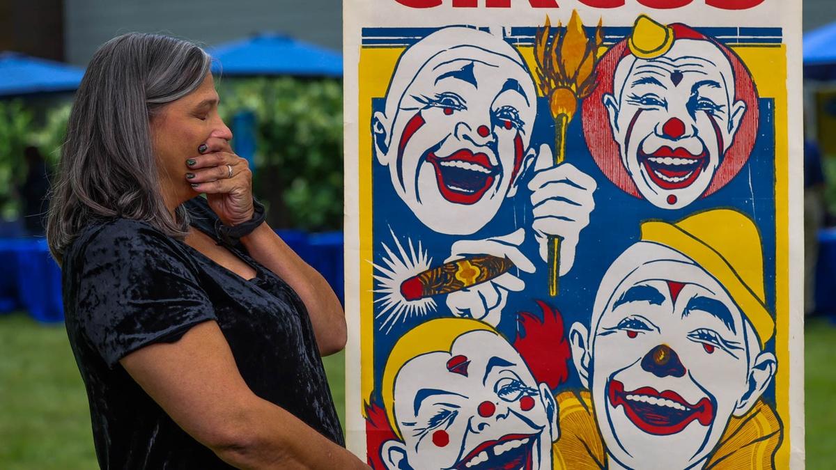 Crystal Bridges Museum of American Art, Hour 3 Antiques Roadshow NJ PBS