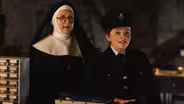 Sister Boniface Mysteries: Dead Air Preview