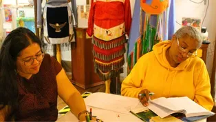 Roots and Resilience: The Tomaquag Museum’s Impact