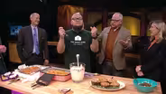 Side Dish Showdown | Chef’s Award