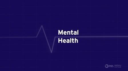 Video thumbnail: Family Health Matters Mental Health