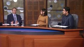 Video thumbnail: Politically Speaking Politically Speaking - Understanding Impeachment Extended