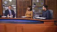Politically Speaking - Understanding Impeachment Extended