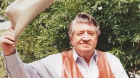 Video thumbnail: KENW Ol' Max Evans: The First Thousand Years
