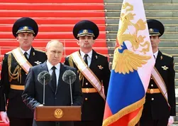 Russia drops charges against Wagner mercenary group