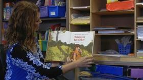 Video thumbnail: Special Programs Rhonda Lundsted
