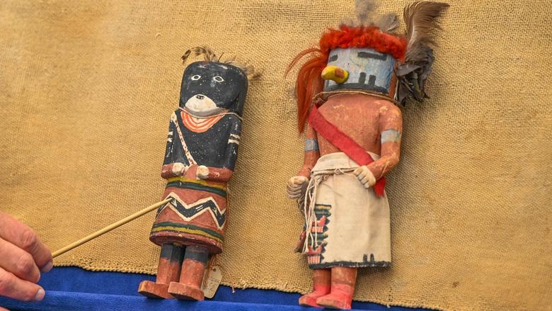 Antiques Roadshow Image