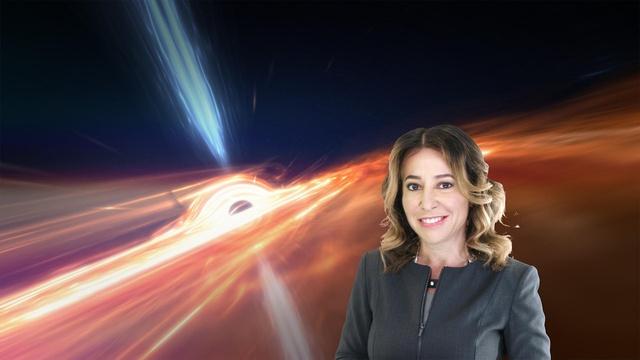 NOVA | Black Hole Apocalypse Preview