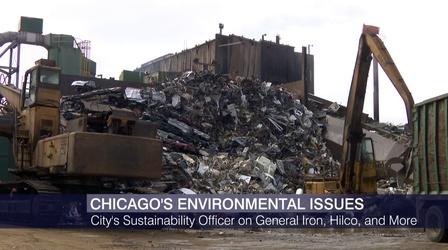 Video thumbnail: Chicago Tonight September 14, 2020 - Full Show