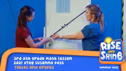 Susanna Post - Tables and Graphs