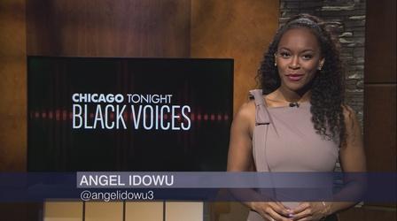 Video thumbnail: Chicago Tonight: Black Voices Chicago Tonight: Black Voices, October 2, 2021 - Full Show