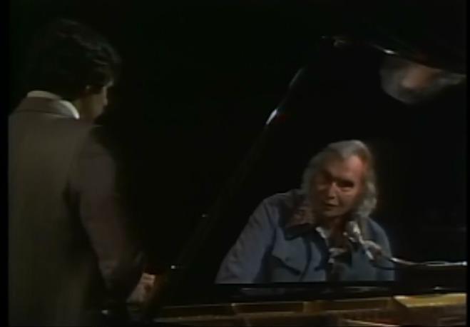 Brubeck On Brubeck