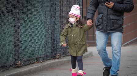Video thumbnail: PBS NewsHour Lawmakers look to tax credits to help low-income families