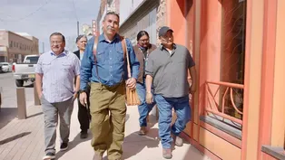 The First Frybread Western