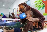 Iran war escalates Somalia’s dire humanitarian situation