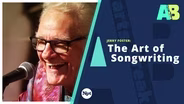 Jerry Foster: The Art of Songwriting