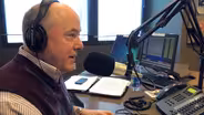 On-air and On-message