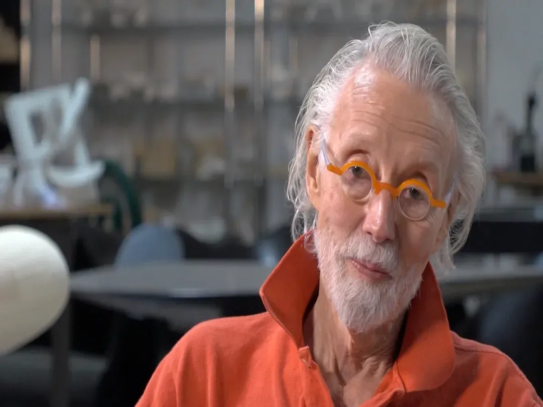Wendell Castle: A Portrait