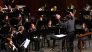 FSU University Wind Ensemble | November 8, 2022