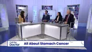 All About Stomach Cancer